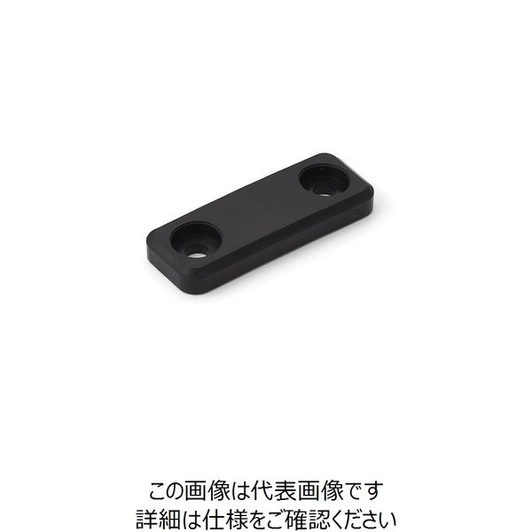スガツネ工業 SUGATSUNE (140029241)MCーJMP45BLクリーンマグネット受座【受座】別売品 MC-JMP45BL 1個（直送品）