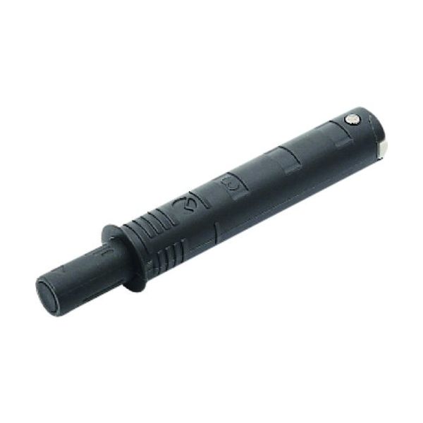 SUGATSUNE (140035958)IT5700ー2040EE/スリムプッシュラッチ本体のみ IT5700-2040EE 1個（直送品）