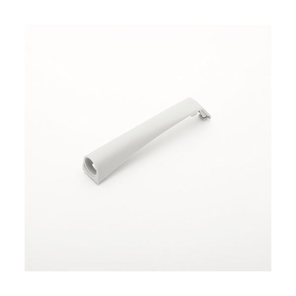 SUGATSUNE (140035978)IT5702ー5020IJスリムプッシュラッチ面付仕様専用シェル IT5702-5020IJ 1個（直送品）