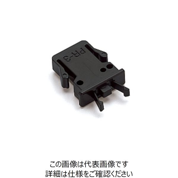 スガツネ工業 SUGATSUNE (140050239)PR3PKプッシュラッチ PR3PK 1個(1セット) 132-1508（直送品）