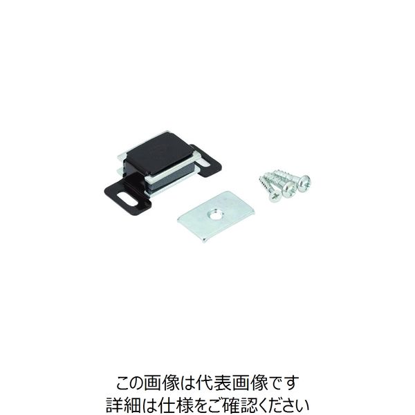 スガツネ工業 SUGATSUNE (140050030)MCーS78マグネットキャッチ MC-S78 1個 132-7637（直送品）
