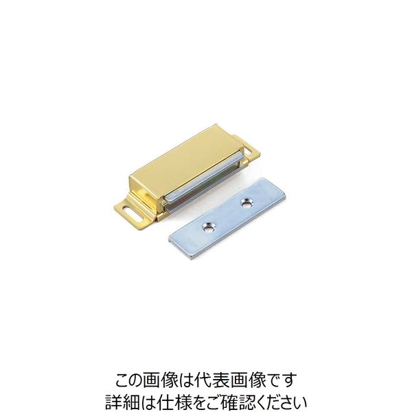 スガツネ工業 SUGATSUNE (140050093)MC12 マグネットキャッチ MC12 1個 132-9312（直送品）