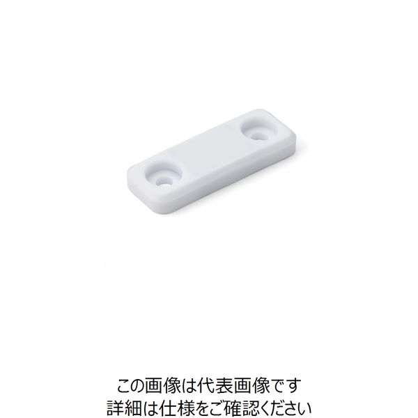 スガツネ工業 SUGATSUNE (140050122)MCーJMP45WTクリーンマグネット受座【受座】別売品 MC-JMP45 1個（直送品）
