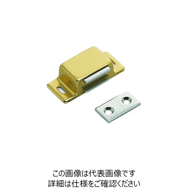 スガツネ工業 SUGATSUNE (140050161)SB11BーAAー1 マグネットキャッチ SB11B-AA-1 1個（直送品）