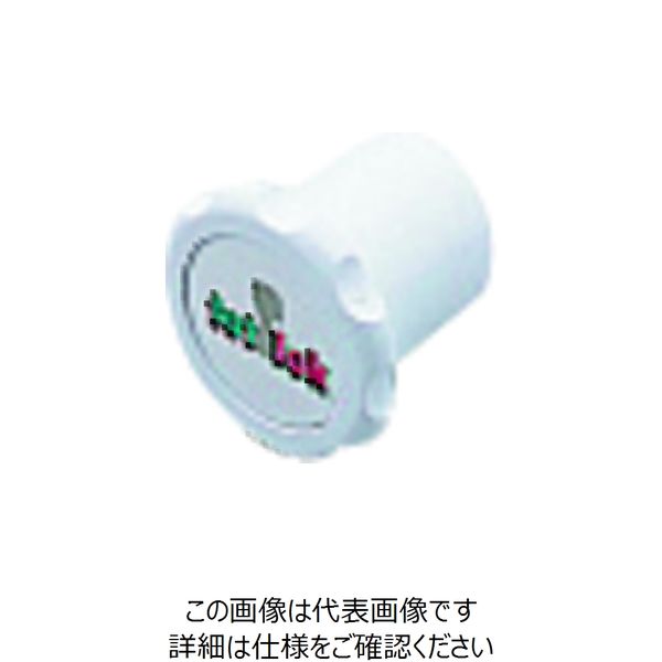 スガツネ工業 SUGATSUNE (140050231)TLー10201R/TOT ロック(マグネットキー) TL-10201R 1個（直送品）