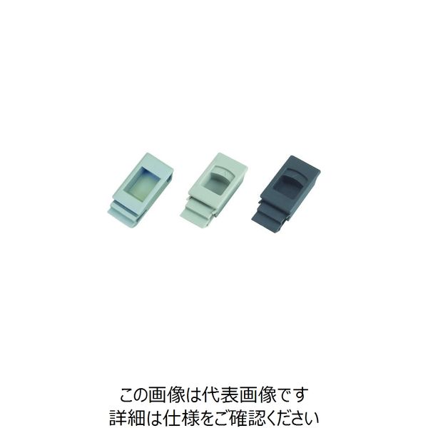 スガツネ工業 (140061794)MS725ー3BLスナップロック MS725-3BL 1個(1セット) 131-9902（直送品）