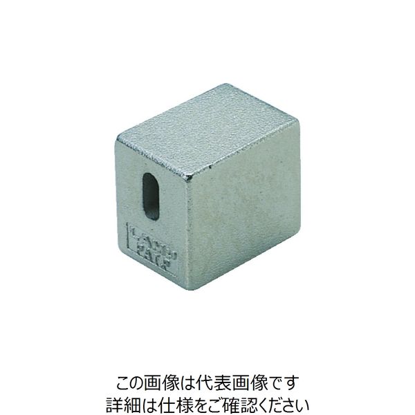 SUGATSUNE (150060008)PC20K簡易ロック補助金具【補助金具】別売品※在庫限り PC20K 1個(1セット)（直送品）