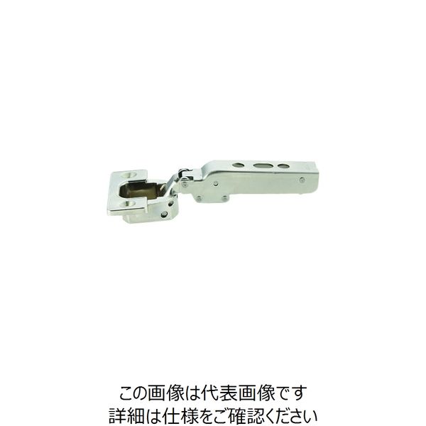 スガツネ工業 (160026905)J95ー24/25T重量用ワンタッチスライドヒンジ J95-24/25T 1個(1セット)（直送品）