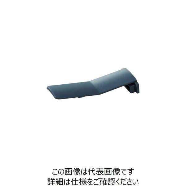 スガツネ工業 (160032764)J95SCー16GR本体カバー J95SC-16GR 1個(1セット) 131-6719（直送品）