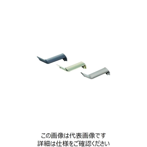 スガツネ工業 (160032765)J95SCー0GR本体カバー J95SC-0GR 1個 131-6722（直送品）