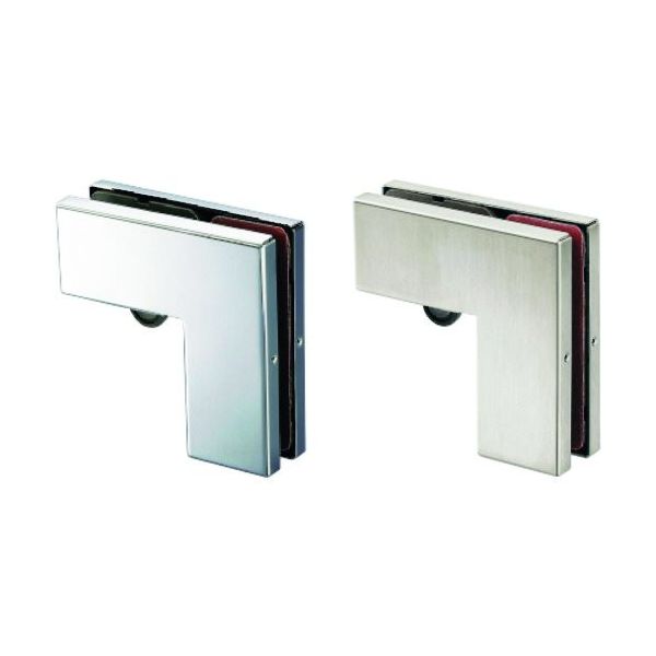 スガツネ工業 欄間・サイドパネル用戸当り