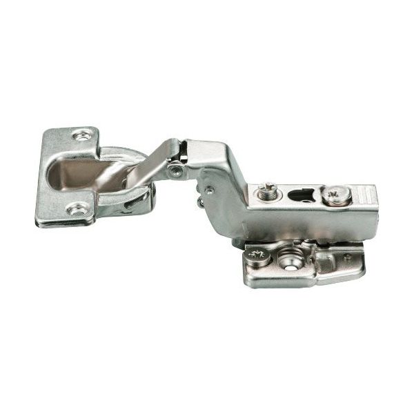 スガツネ工業 SUGATSUNE (160033336)H151ー26ー0T/スライドヒンジ 厚扉用 H151-26-0T 1個（直送品）