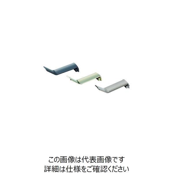 スガツネ工業 (160034675)J95SCー0NI/本体カバー J95SC-0NI 1個 225-3495（直送品）