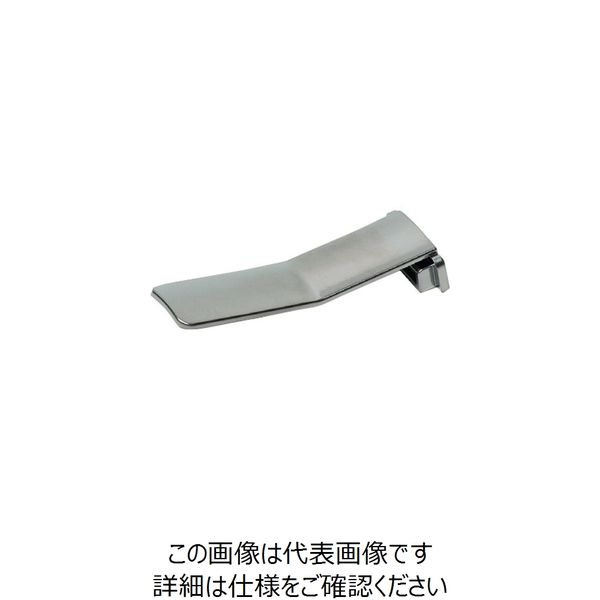 スガツネ工業 (160044250)J95SCー16BC/本体カバー J95SC-16BC 1個 224-5676（直送品）