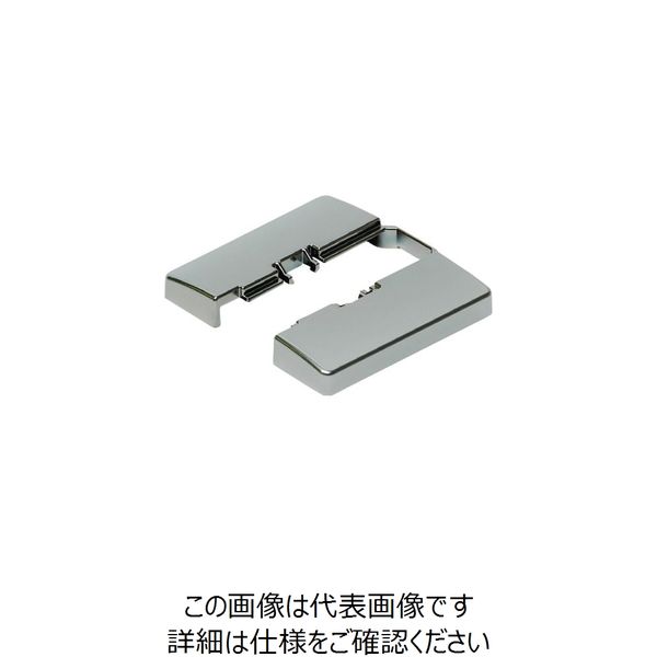 スガツネ工業 (160044252)J95ZCーBC/座金カバー J95ZC-BC 1個 224-8876（直送品）