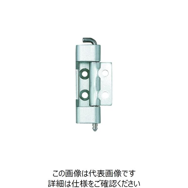 スガツネ工業 SUGATSUNE (170014234)TSー243ー30S裏蝶番 TS-243-30S 1個 131-8321（直送品）