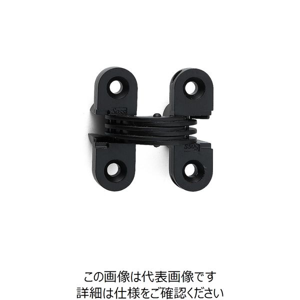 スガツネ工業 SUGATSUNE (170014690)RSー114Eルーター用隠し蝶番 RS-114E 1個 131-8339（直送品）