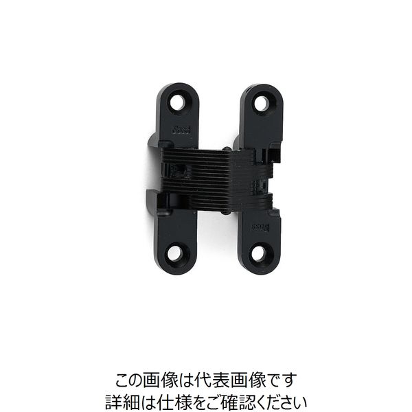 スガツネ工業 SUGATSUNE (170014693)RSー205Eルーター用隠し蝶番 RS-205E 1個 132-3038（直送品）