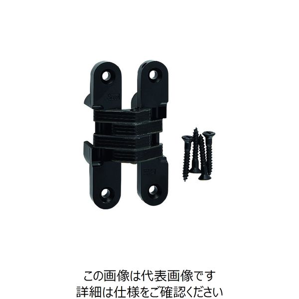 スガツネ工業 SUGATSUNE (170014695)RSー212E/隠し丁番 RS-212E 1個 223-7765（直送品）