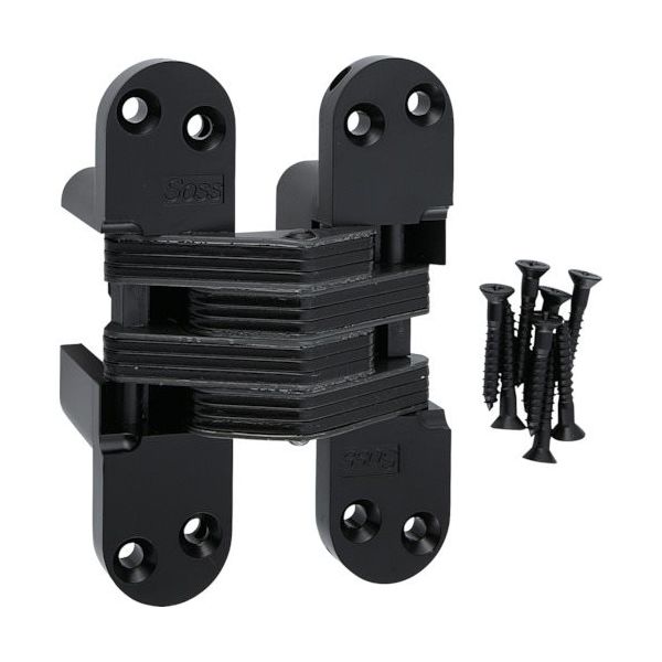 スガツネ工業 SUGATSUNE (170014698)RSー220E隠し丁番 RS-220E 1個 821-8175（直送品）