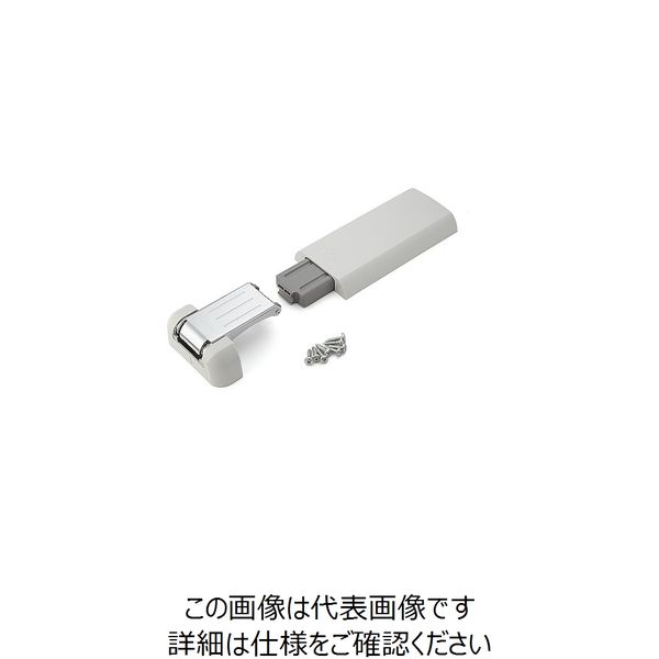 スガツネ工業 SUGATSUNE (170028235)LADーDP2厚板対応スペーサー LAD-DP2 1個 821-8092（直送品）