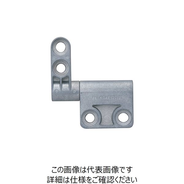 スガツネ工業 SUGATSUNE (170025356)RTー070ー06ー01トルクヒンジ RT-070-06-01 1枚（直送品）