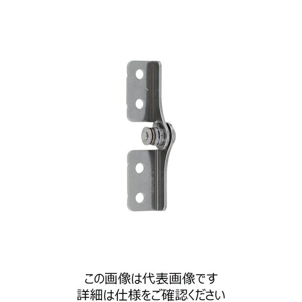 スガツネ工業 ディテントトルクヒンジ HG-DTA4