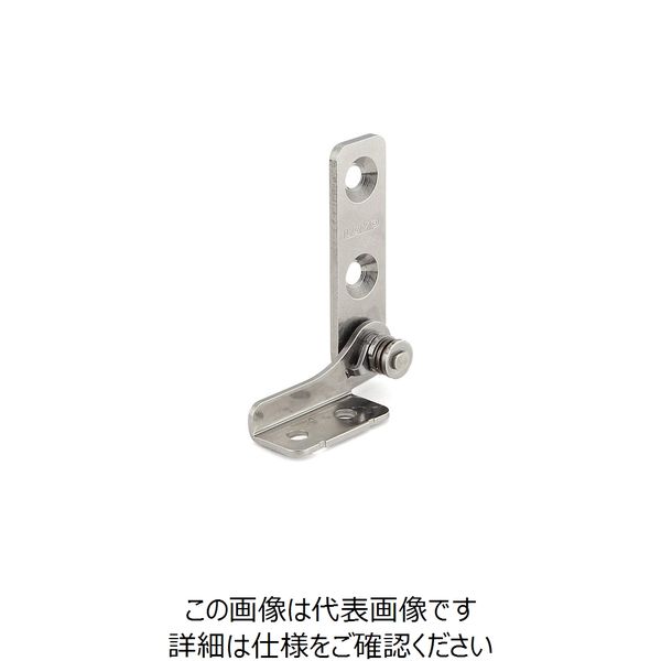 スガツネ工業 ディテントトルクヒンジ HG-DTB4