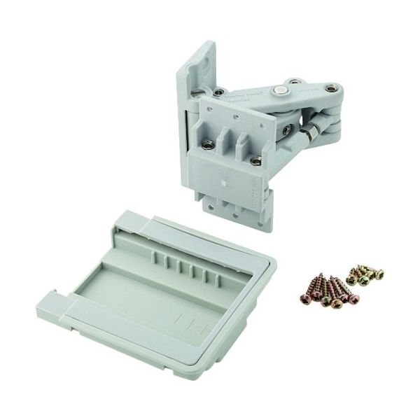 SUGATSUNE (170027455)MFHー100Gー50ー03/大型スライドヒンジ ANGUTEC MFH-100G-50-03（直送品）