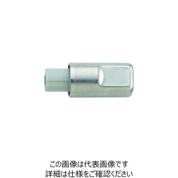 スガツネ工業 (170028473)UDHー14BLSラプコン・ダンパーヒンジ UDH-14BLS 1個(1セット) 131-9893（直送品）