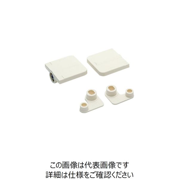 スガツネ工業 SUGATSUNE (170031931)HGーJHM14ーSー8WTダンパーヒンジ HG-JHM14-S-8WT 1セット（直送品）