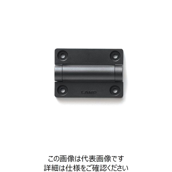 スガツネ工業 (170032622)HGーVH8ーCLーBLバラエティーモーションヒンジ HG-VH8-CL-BL 1個(1セット)（直送品）