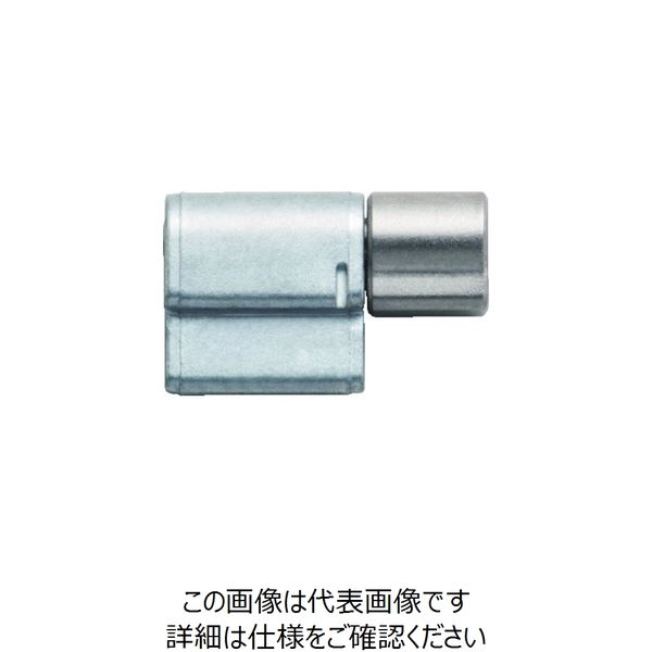 スガツネ工業 SUGATSUNE (170033691)TIーPC5Mー030ー02ミニトルクヒンジ TI-PC5M-030-02 1個（直送品）