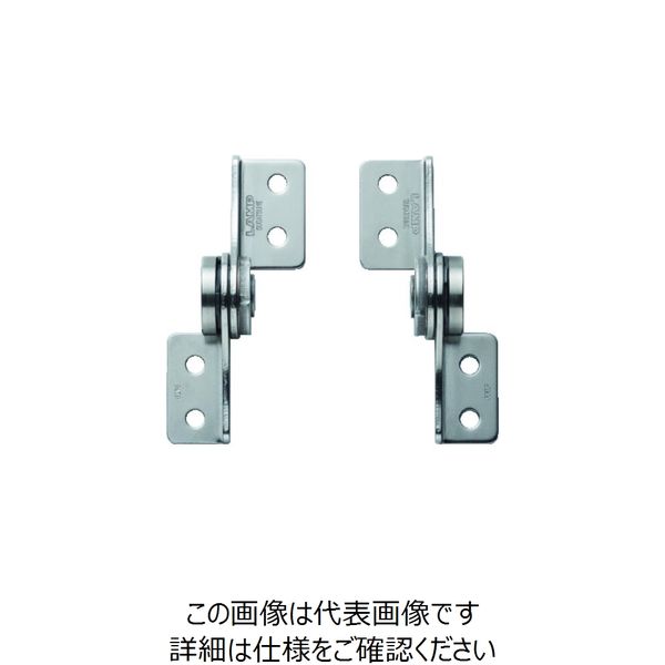 スガツネ工業 SUGATSUNE (170034217)HGーTC45HRトルクヒンジ HG-TC45HR 1個 131-8351（直送品）