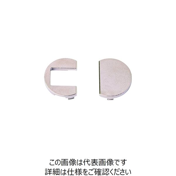 スガツネ工業 SUGATSUNE (170034829)SDHーPCーNI/ドロップ蝶番 SDH-PC-NI 1式 223-9417（直送品）