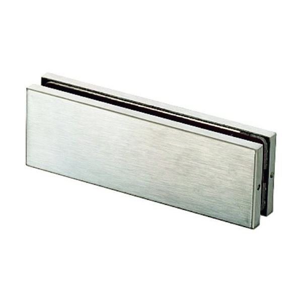 スガツネ工業 SUGATSUNE (170037061)M1011ー14ー12/下部コーナー金具 M1011-14-12 1個（直送品）