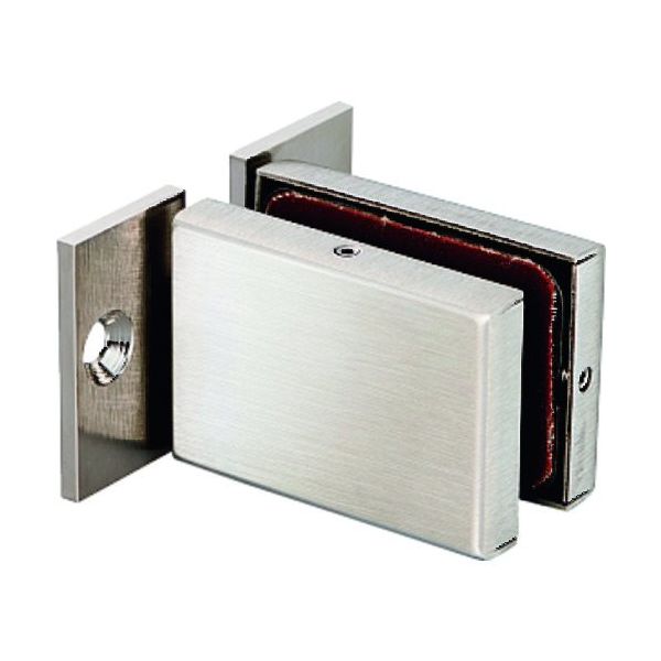 スガツネ工業 SUGATSUNE (170037072)M1075ー31ー10/欄間・壁用ブラケット M1075-31-10 1個（直送品）