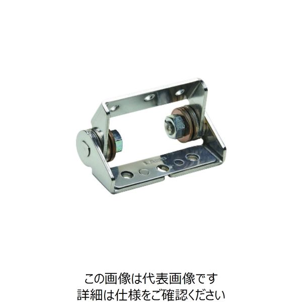 スガツネ工業 SUGATSUNE (170037312)HGーITHP07/トルクヒンジ HG-ITHP07 1個 224-9037（直送品）