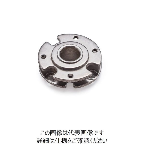 スガツネ工業 SUGATSUNE (170037316)HGーCG2409/スイベルトルクヒンジ HG-CG2409 1個 224-5815（直送品）