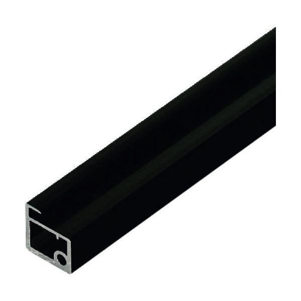 スガツネ工業 SUGATSUNE (170043533)SDEL6LP300B/アルミフレーム26mm厚タイプ SDEL6LP300B 1本（直送品）