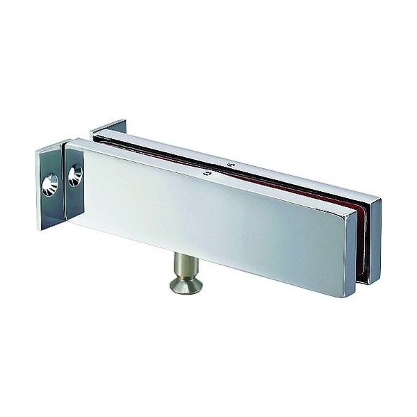 スガツネ工業 SUGATSUNE (170037402)M1041ー14ー10/欄間・壁用ピボット金具 M1041-14-10 1個（直送品）