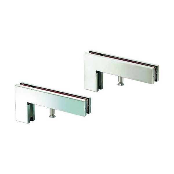 SUGATSUNE (170037407)M1051ー31ー10/欄間・サイドパネル用ピボット金具 M1051-31-10 1個（直送品）