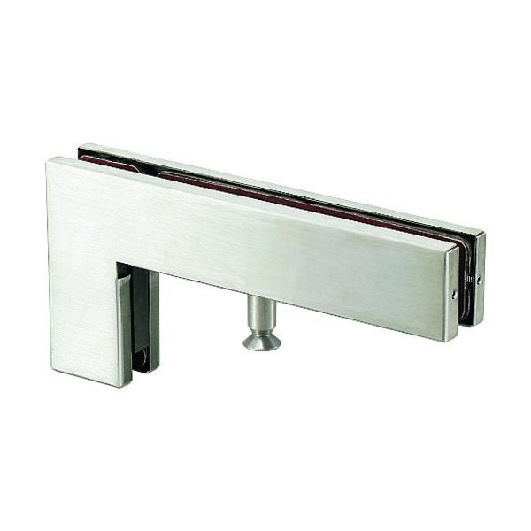 SUGATSUNE (170037408)M1051ー14ー12/欄間・サイドパネル用ピボット金具 M1051-14-12 1個（直送品）