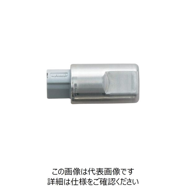 スガツネ工業 SUGATSUNE (170090832)UDHー16BHSーGダンパーヒンジ UDH-16BHS-G 1個 821-8271（直送品）