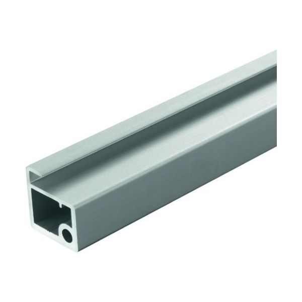 スガツネ工業 SUGATSUNE (170043528)SDEL6LP300P/アルミフレーム26mm厚タイプ SDEL6LP300P 1本（直送品）