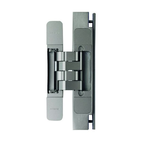 スガツネ工業 (170043710)DX80Gー10/隠し丁番 DX80G-10 1個 223-9366（直送品）