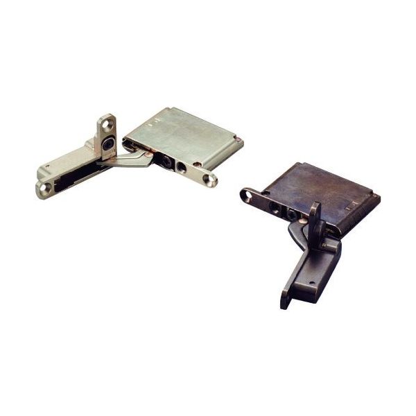 スガツネ工業 SUGATSUNE (170043895)SCELP66XXI/隠し丁番 SCELP66XXI 1式 224-1013（直送品）