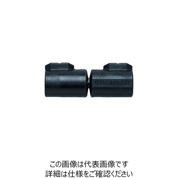 SUGATSUNE (170045665)TIー160ー600ーFー01/ワンウェイトルクヒンジ TI-160-600-F-01 1個（直送品）