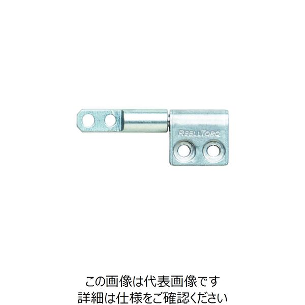 スガツネ工業 SUGATSUNE (170045677)RTー120ー50ー02/トルクヒンジ RT-120-50-02 1個（直送品）