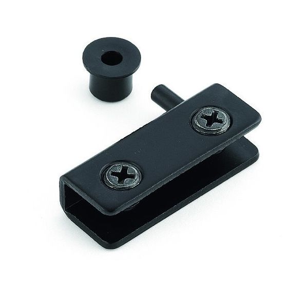 スガツネ工業 軸吊ガラス蝶番 GPH